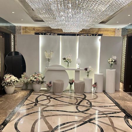 Braira Al Olaya Hotel Riyadh Bagian luar foto