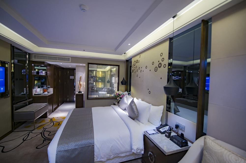 Braira Al Olaya Hotel Riyadh Bagian luar foto