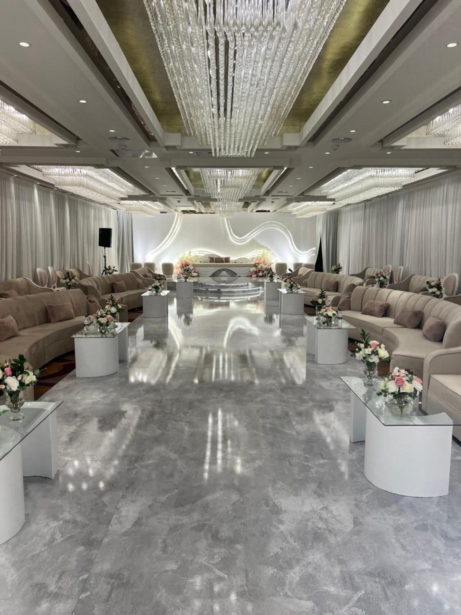 Braira Al Olaya Hotel Riyadh Bagian luar foto