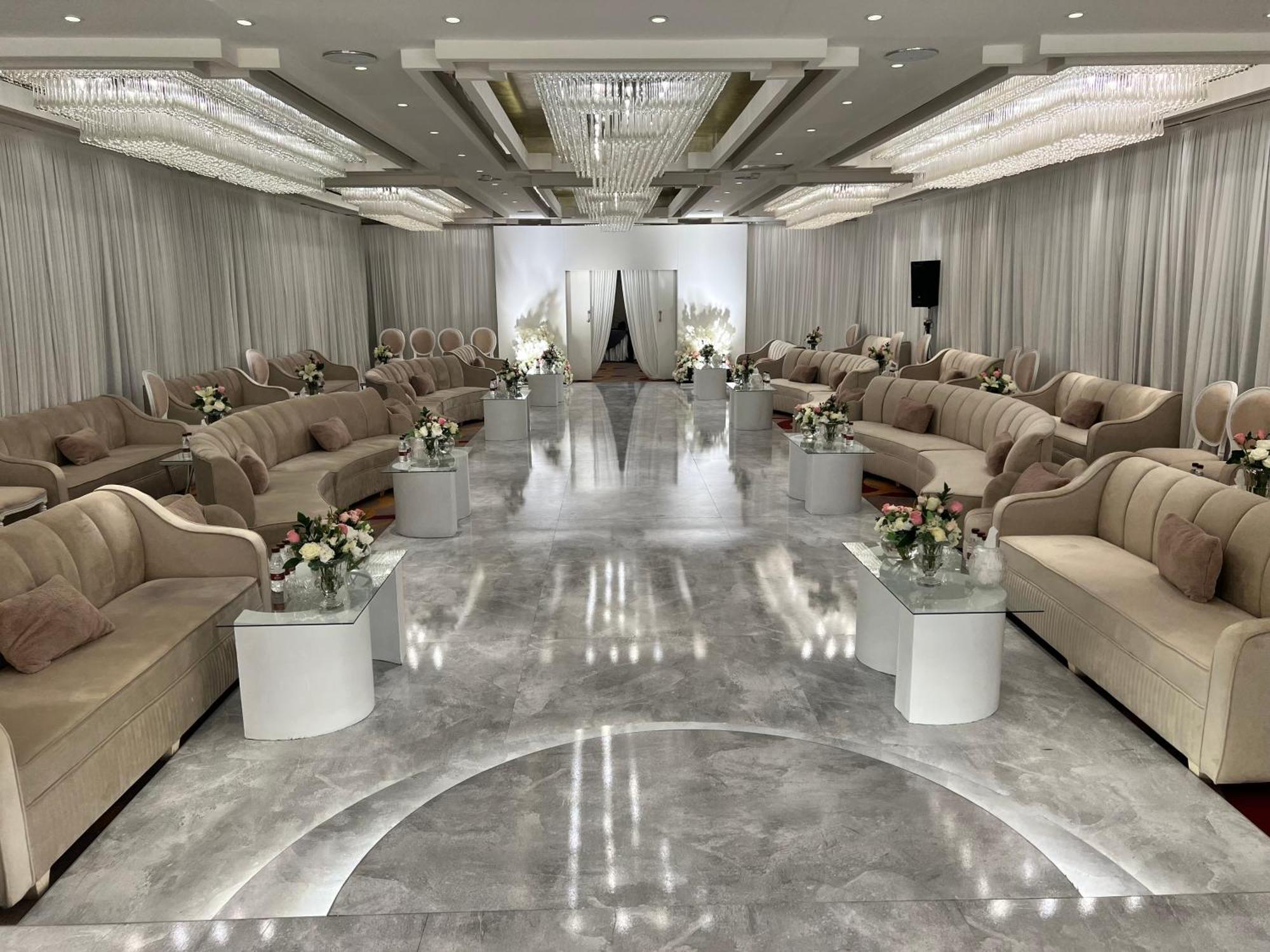 Braira Al Olaya Hotel Riyadh Bagian luar foto