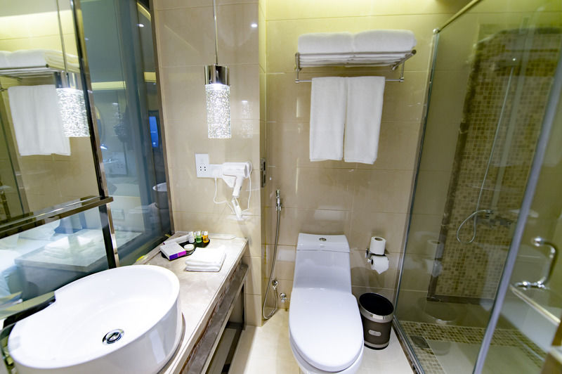 Braira Al Olaya Hotel Riyadh Bagian luar foto