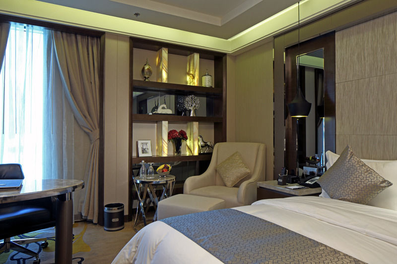 Braira Al Olaya Hotel Riyadh Bagian luar foto