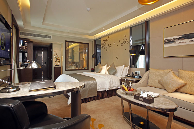 Braira Al Olaya Hotel Riyadh Bagian luar foto