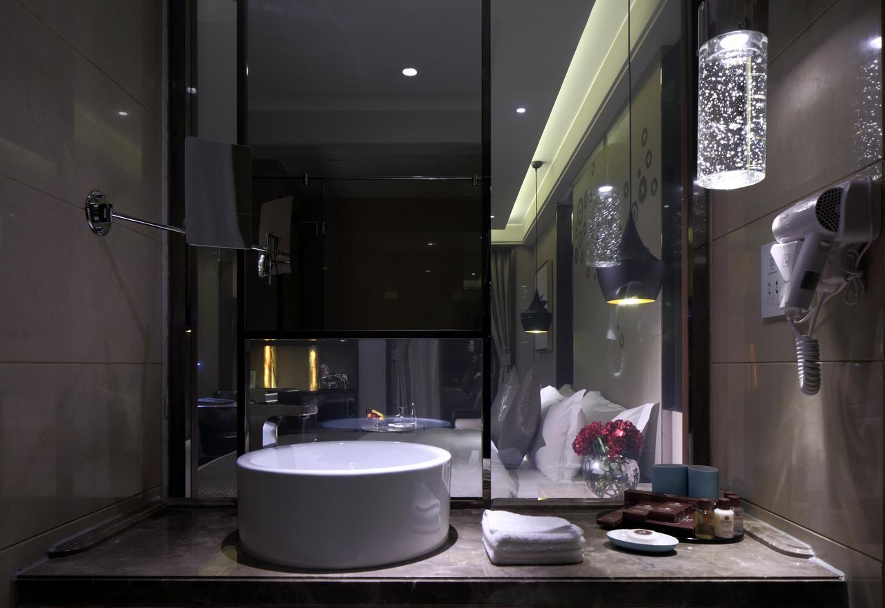 Braira Al Olaya Hotel Riyadh Bagian luar foto