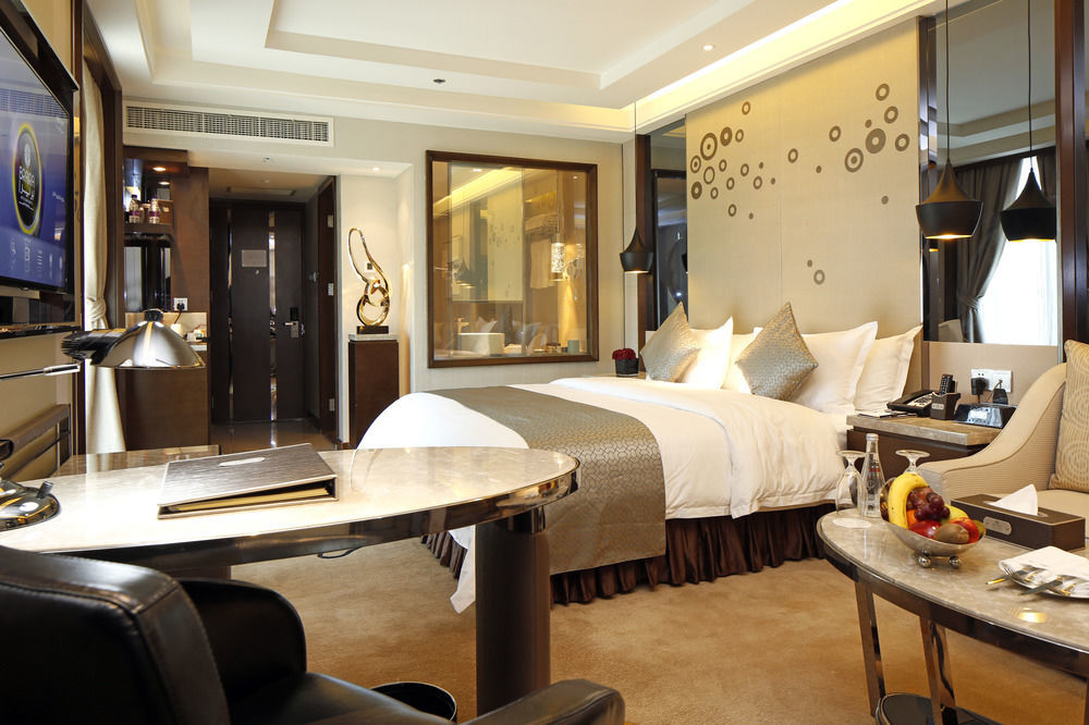 Braira Al Olaya Hotel Riyadh Bagian luar foto