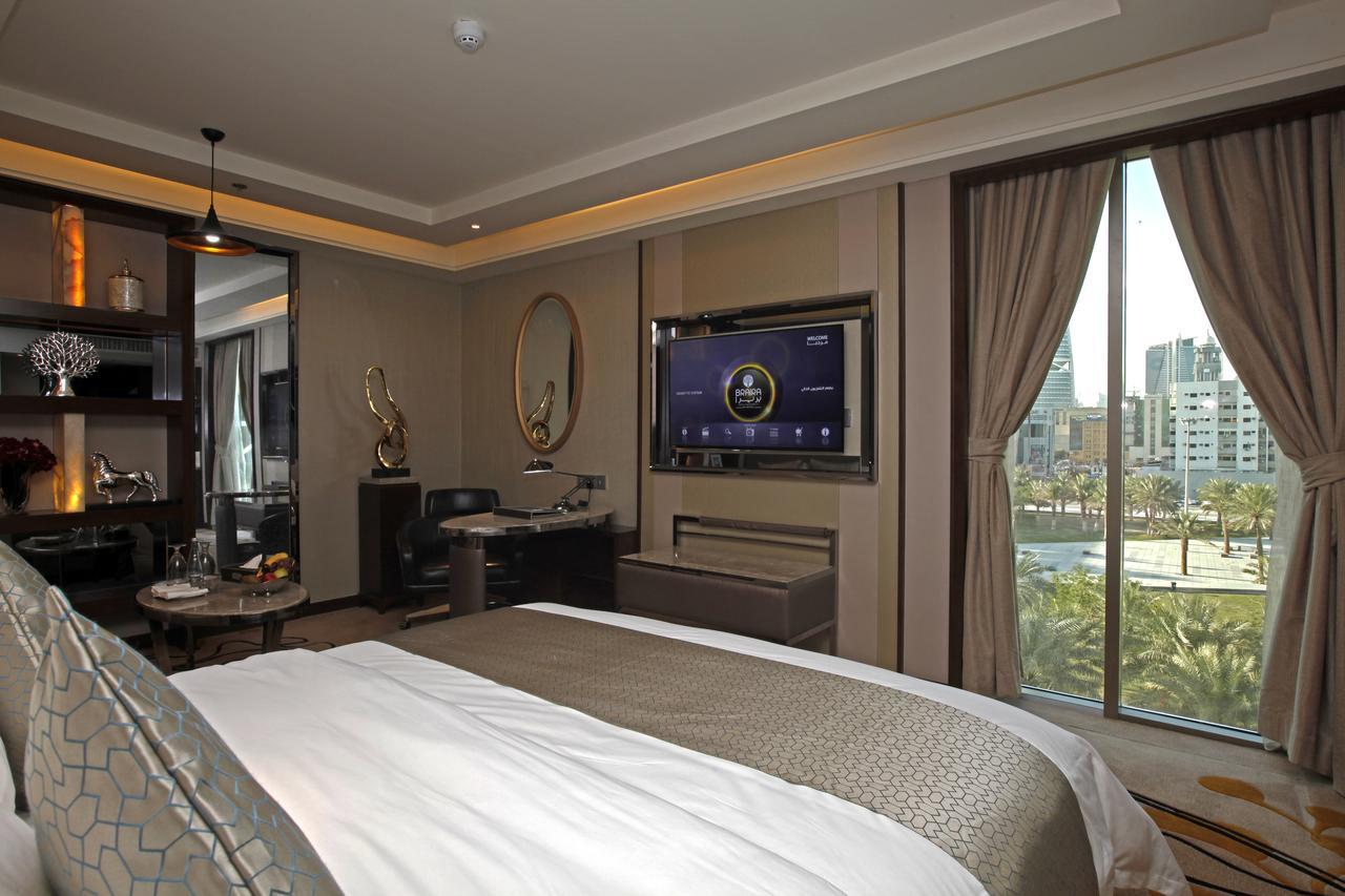 Braira Al Olaya Hotel Riyadh Ruang foto